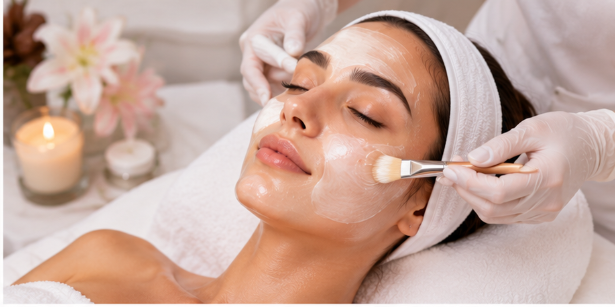 Rejuvenate Your Skin With A Premium Spa In Andheri East Experience_Allure Thai Spa & Wellness In Mumbai