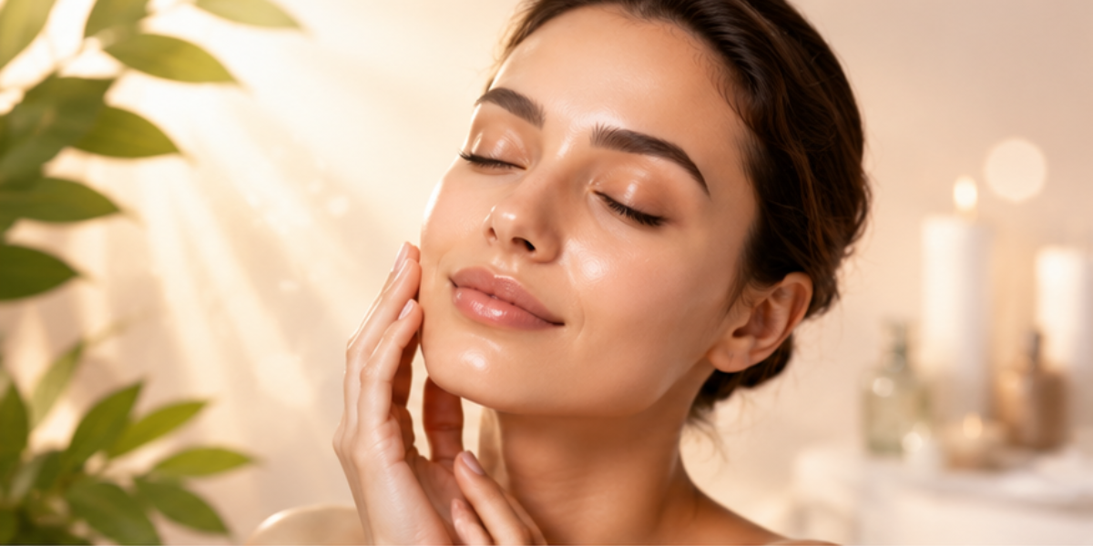 Why Glowing Skin Treatment Is The Secret To Healthy & Radiant Skin_Allure Thai Spa & Wellness In Mumbai