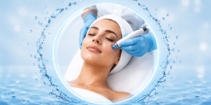 Hydraboost Facial_Allure Thai Spa & Wellness In Mumbai