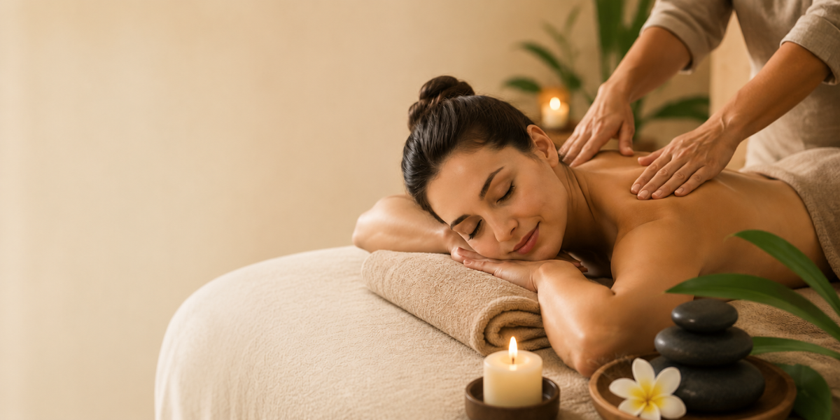 Holistic Massage Therapy_Allure Thai Spa & Wellness