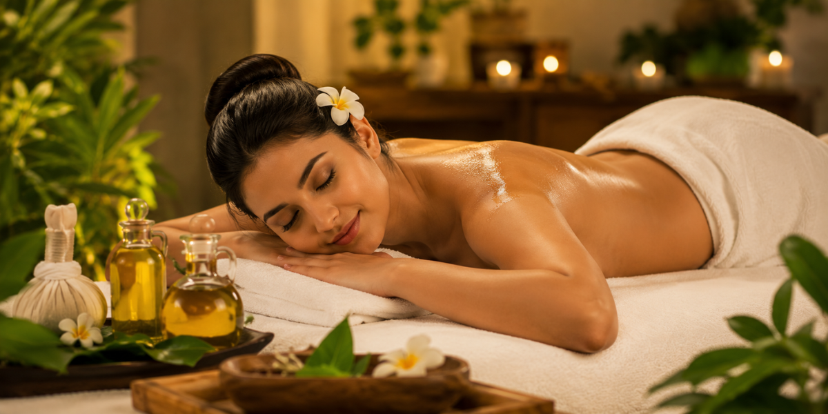 Rejuvenate Your Body At A Premium Spa In Andheri East_Allure Thai Spa & Wellness In Mumbai