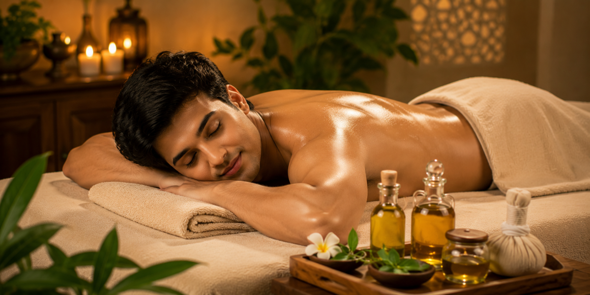 Experience Urban Tranquility At A Spa In Andheri West_Allure Thai Spa & Wellness In Mumbai