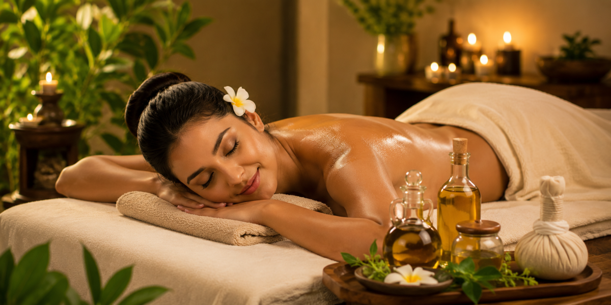 Restore Balance & Calm At A Spa In Borivali_Allure Thai Spa & Wellness In Mumbai
