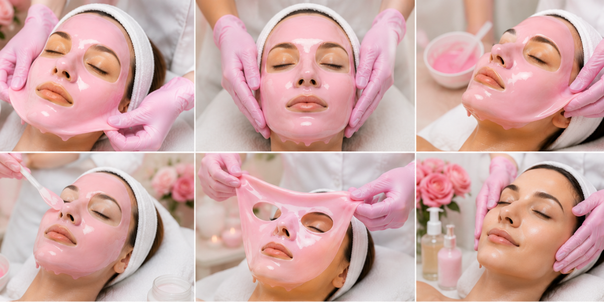 Unlock A Natural Glow With A Skin Brightening Facial_Allure Thai Spa & Wellness In Mumbai