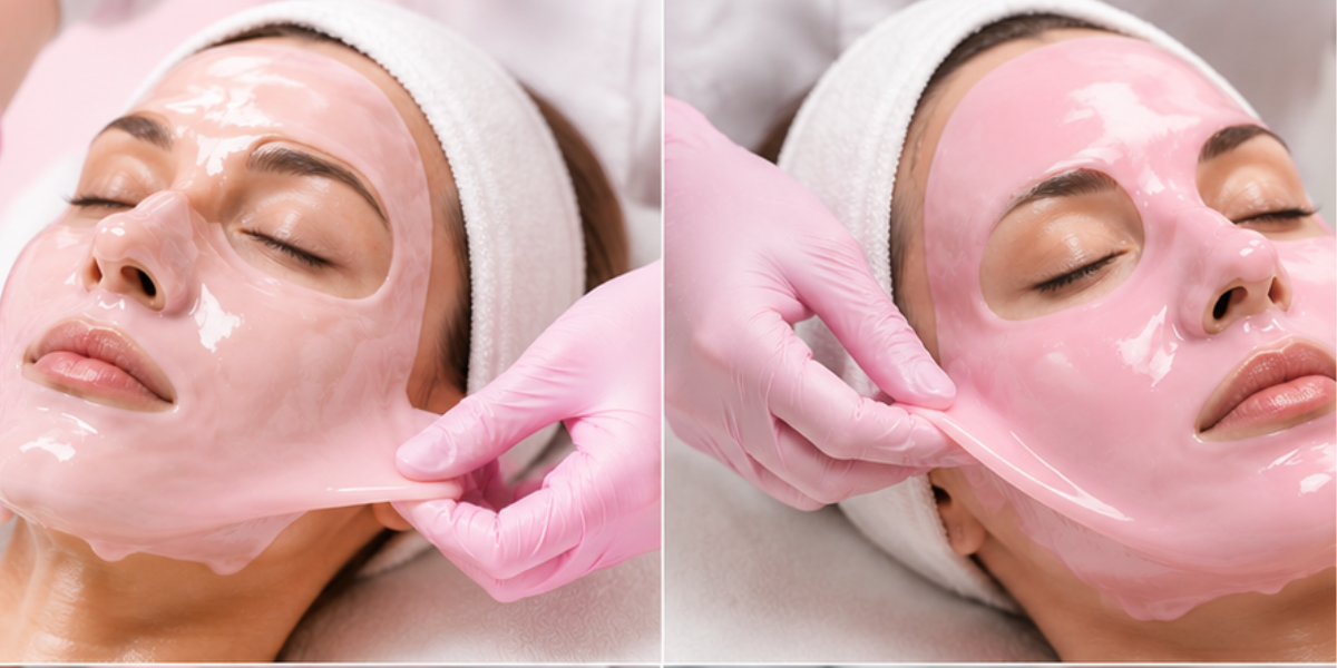 Indulge In Self Care With Luxury Facial Therapy_Allure Thai Spa & Wellness In Mumbai