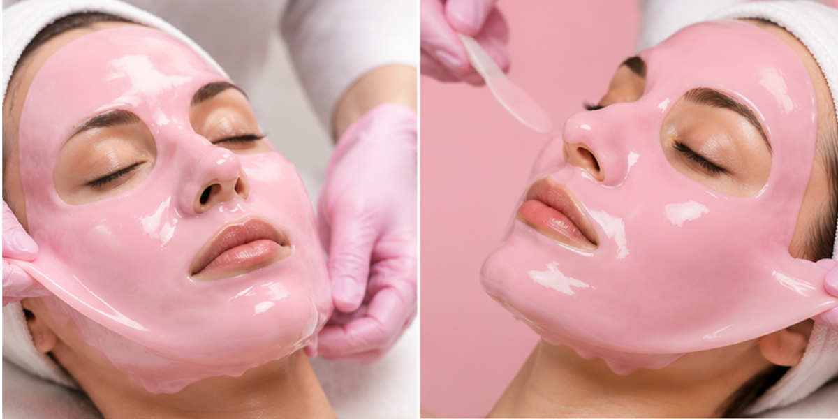 Why Korean Facial Treatments Are Worth The Investment_Allure Thai Spa & Wellness In Mumbai