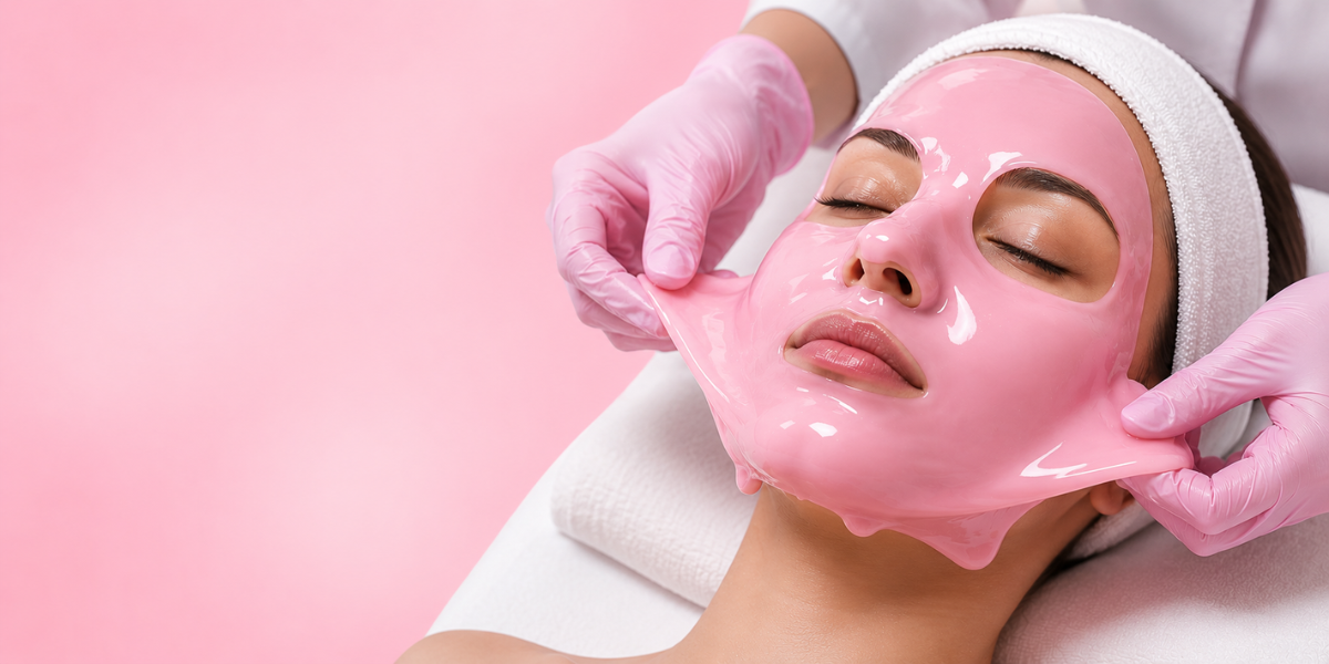 Transform Your Skin With The Power Of Korean Facial Treatments_Allure Thai Spa & Wellness In Mumbai
