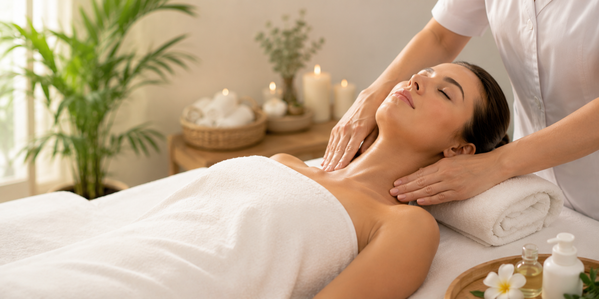 Discover Holistic Healing At A Spa In Palghar_Allure Thai Spa & Wellness In Mumbai