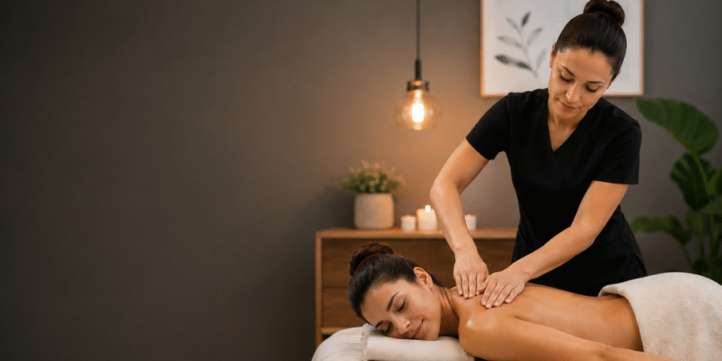 Modern Massage Therapy_ Allure Thai Spa & Wellness In Mumbai