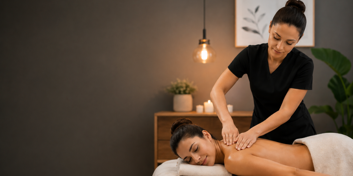 The Rising Role Of Modern Massage Therapy_Allure Thai Spa & Wellness In Mumbai