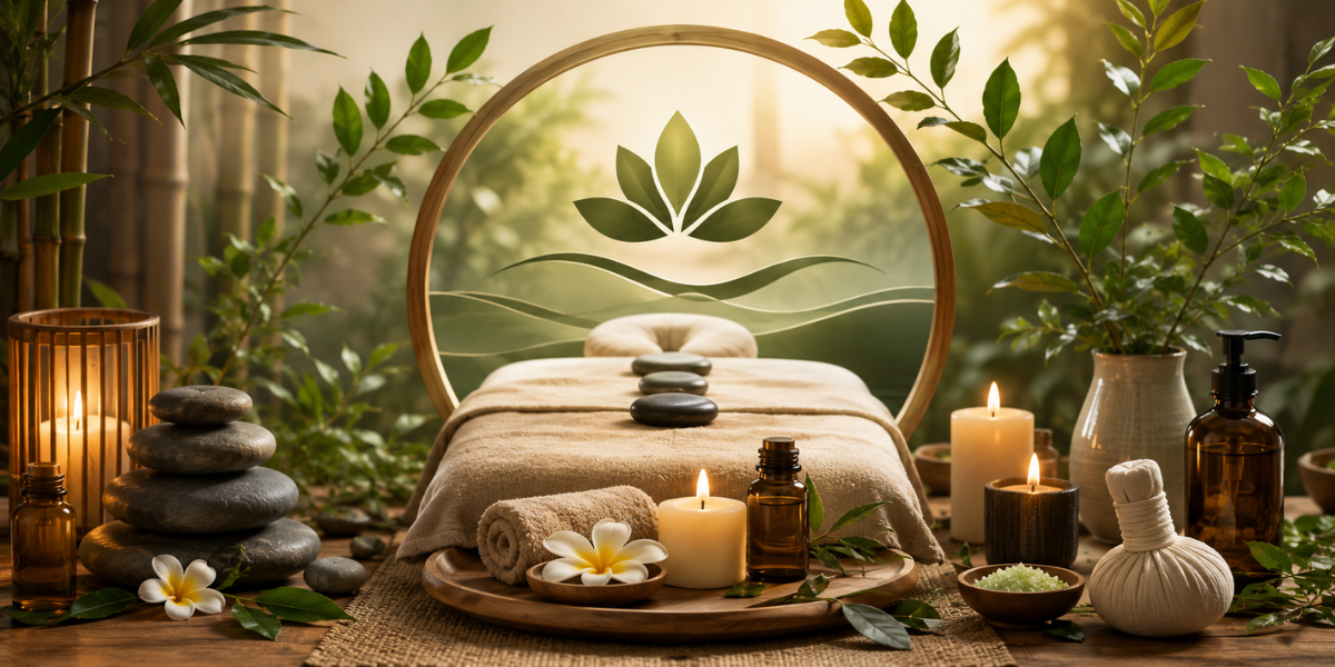 Holistic Healing Through Traditional & Modern Therapies_Allure Thai Spa & Wellness In Mumbai
