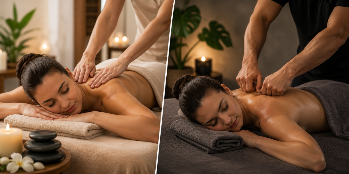 Growing Demand For Personalized Wellness Experiences_Allure Thai Spa & Wellness In Mumbai
