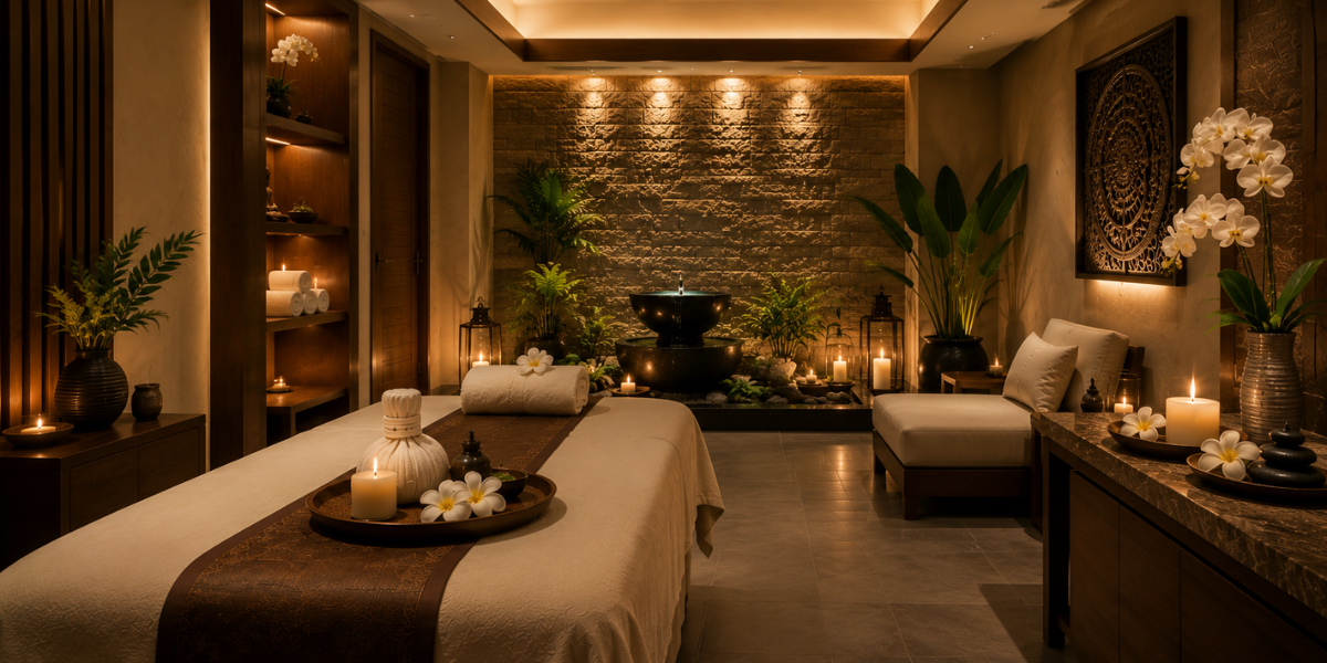 Allure Thai Spa & Wellness Redefining Urban Relaxation_Allure Thai Spa & Wellness In Mumbai