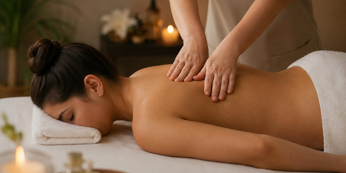 Spa In Mulund West: A Quiet Escape In A Busy City_Allure Thai Spa & Wellness In Mumbai