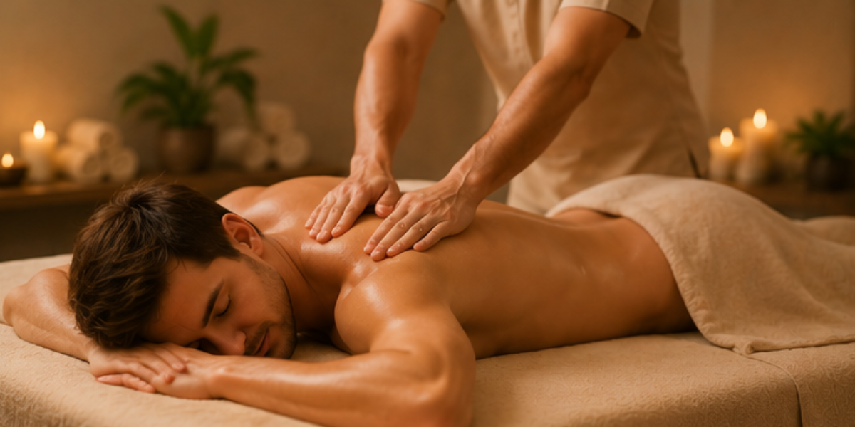 Mulund Spa: Where Comfort Meets Modern Wellness_Allure Thai Spa & Wellness In Mumbai