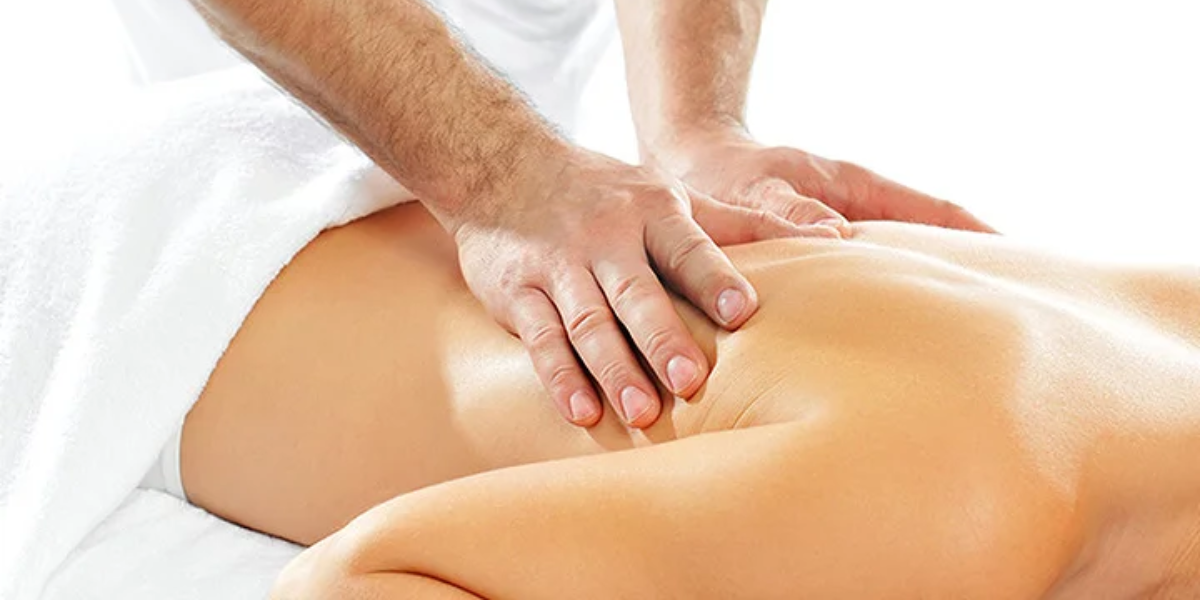 Deep Relief Therapy: Body Massage Powai_Allure Thai Spa & Wellness In Mumbai