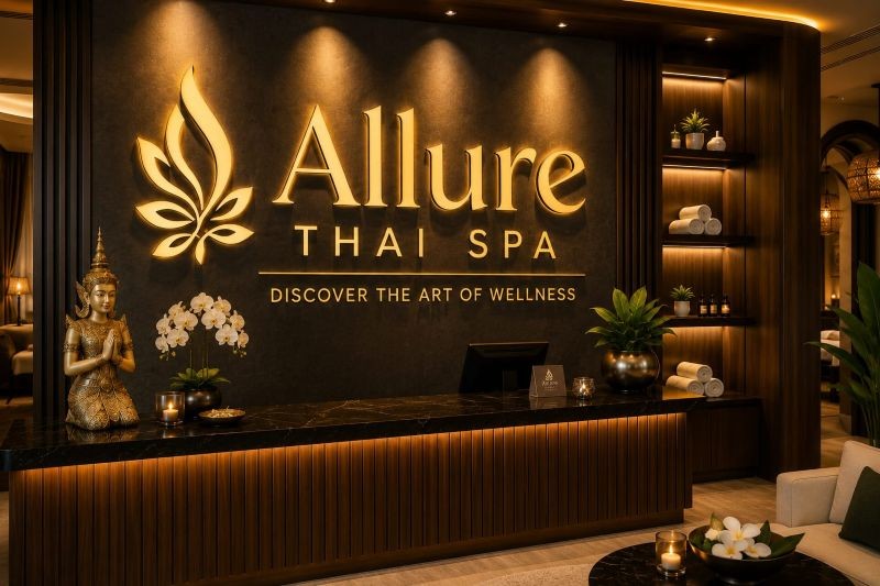 spa franchise in india
