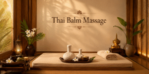 Thai Balm Massage In Mumbai_Allure Thai Spa & Wellness In Mumbai