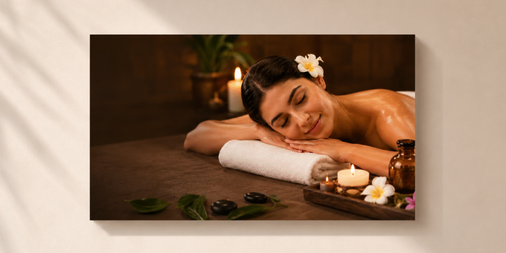 Weekend Relaxation Made Easy: Discover A Premium Spa In Vartak Nagar_Allure Thai Spa & Wellness In Mumbai