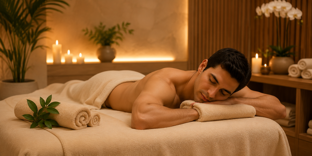 Rejuvenate Your Senses With A Spa In Andheri East_Allure Thai Spa & Wellness In Mumbai