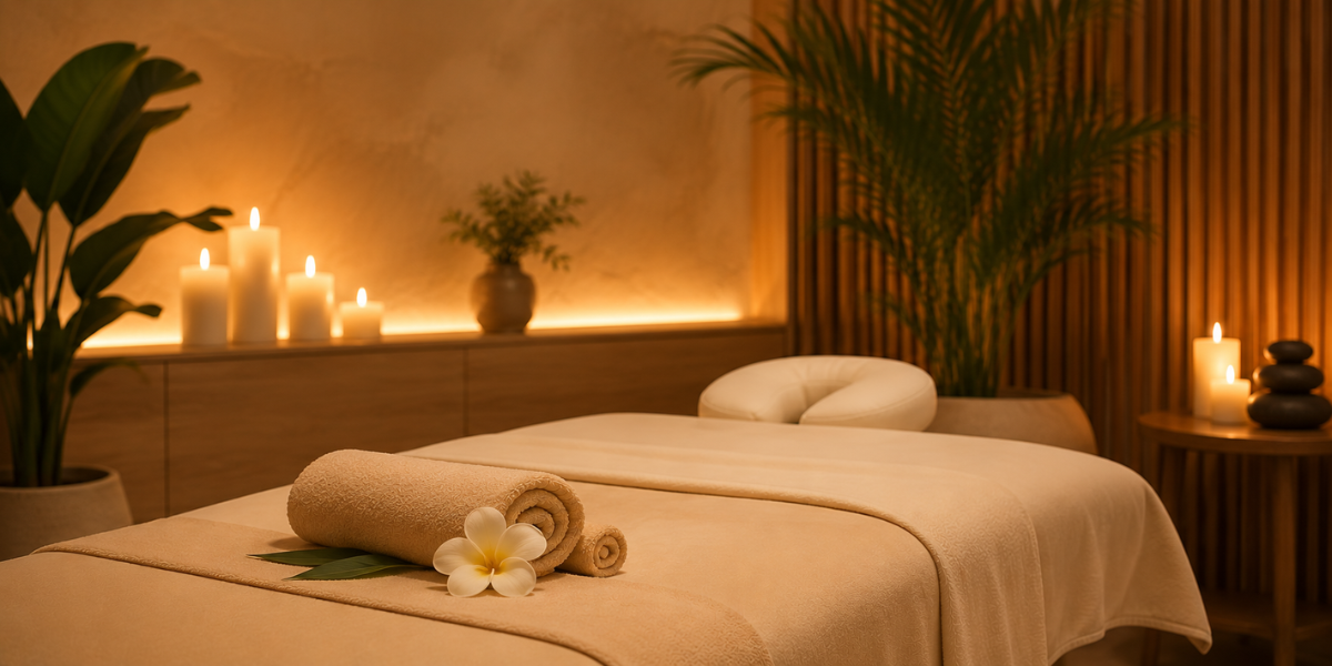 A Perfect Weekend Retreat At A Spa In Seawoods_Allure Thai Spa & Wellness In Mumbai