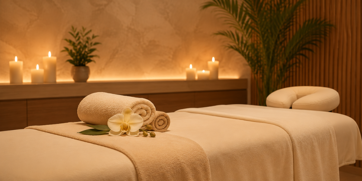 Discover Ultimate Comfort At A Spa In Powai_Allure Thai Spa & Wellness In Mumbai