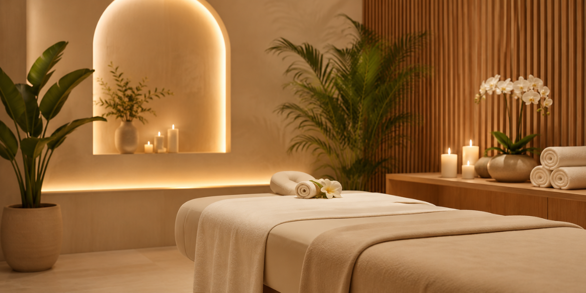 Why Wellness Enthusiasts Love A Spa In Thane_Allure Thai Spa & Wellness In Mumbai
