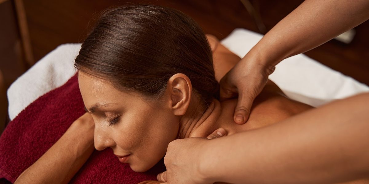 Enhancing Performance With Massage Therapy For Muscle Recovery_Allure Thai Spa & Wellness In Mumbai