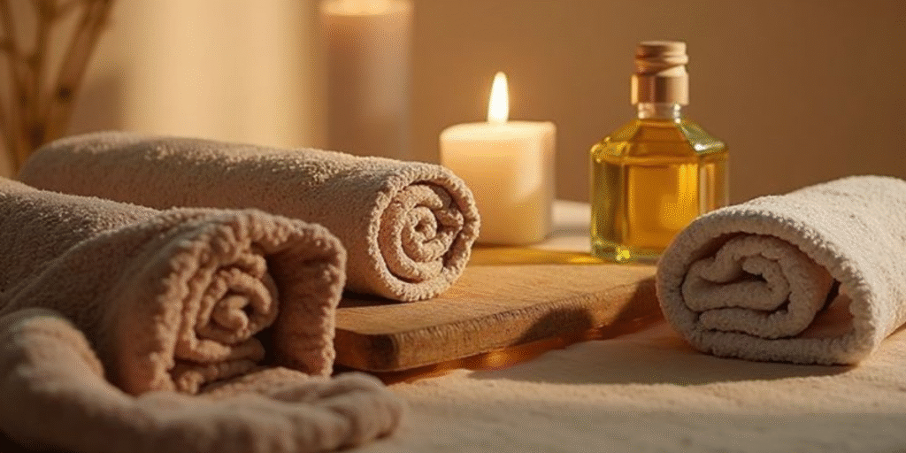 From Stress To Serenity: Choosing The Best Thai Spa In Mumbai For A High-End Experience_Allure Thai Spa & Wellness
