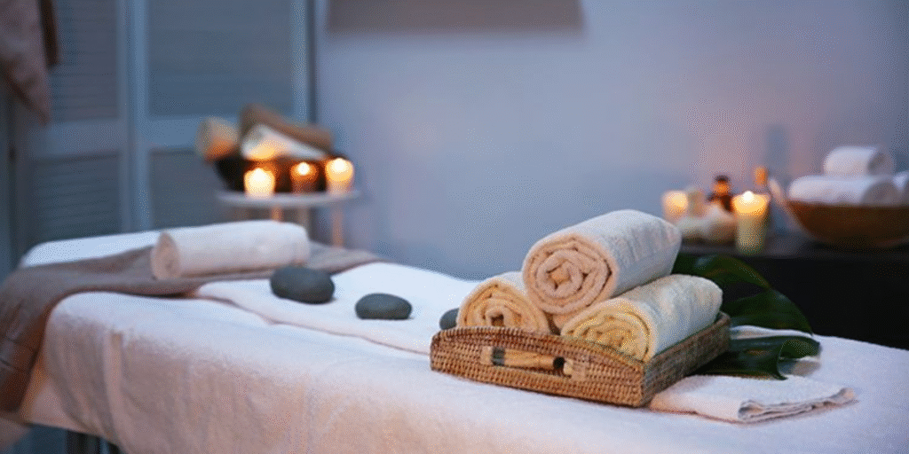 How To Choose The Best Spa In Mumbai: 10 Things To Check Before Booking_Allure Thai Spa & Wellness In Mumbai