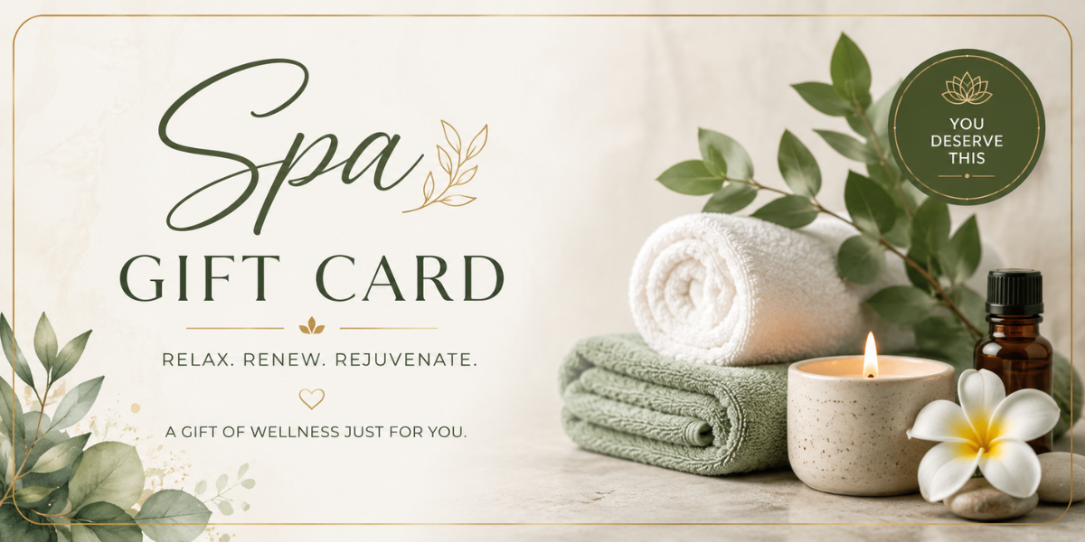 Surprise Your Loved Ones With A Weekend Spa Gift Card_Allure Thai Spa & Wellness In Mumbai