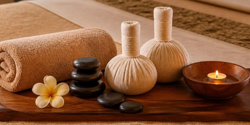 How Massage Helps Relieve Monsoon Body Aches_Allure Thai Spa & Wellness In Mumbai