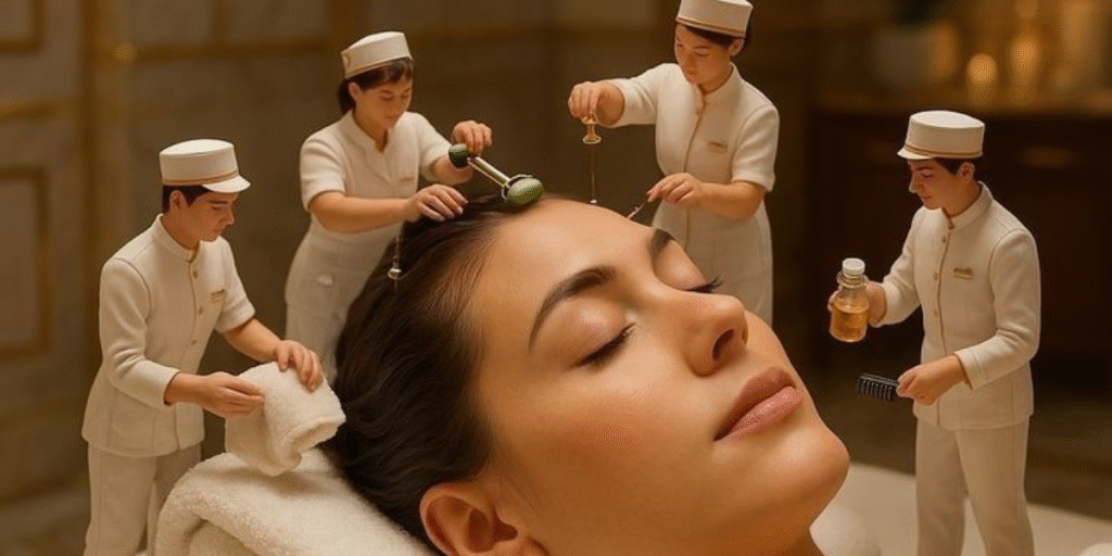 Spa In Mulund West: Top Treatments For Healthy Skin & Stress Relief_Allure Thai Spa & Wellness In Mumbai