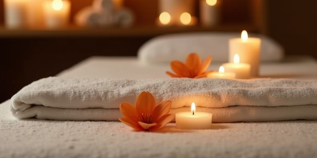 Experience Premium Relaxation At A Spa In Seawoods Mall_Allure Thai Spa & Wellness In Mumbai