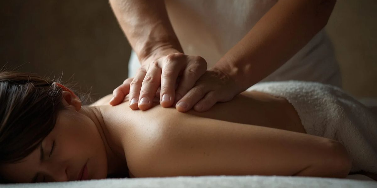 Experience Therapeutic Healing With A Massage In Powai_Allure Thai Spa & Wellness In Mumbai