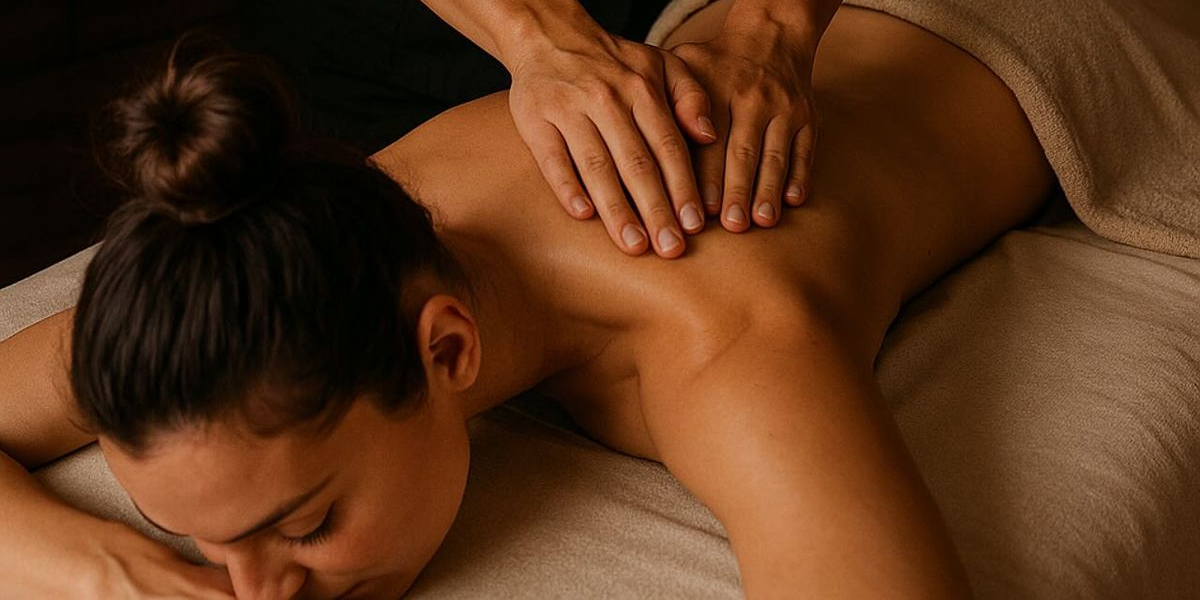 1. How To Choose A Spa That Matches Your Wellness Goals_Allure Thai Spa & Wellness In Mumbai