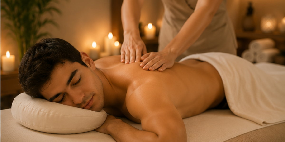 Discover Authentic Relaxation Through Thai Spa In Vartak Nagar Thane_Allure Thai Spa & Wellness In Mumbai