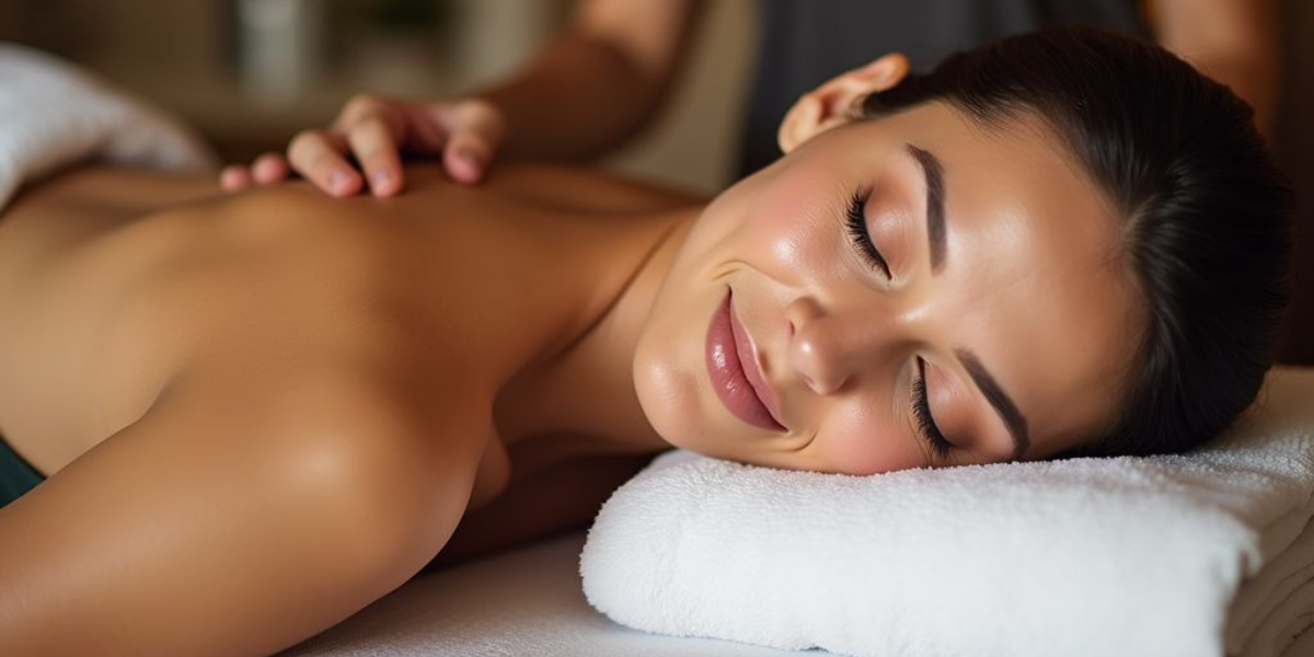 2. Why A Luxury Spa In Mumbai Should Focus On Cleanliness_Allure Thai Spa & Wellness In Mumbai