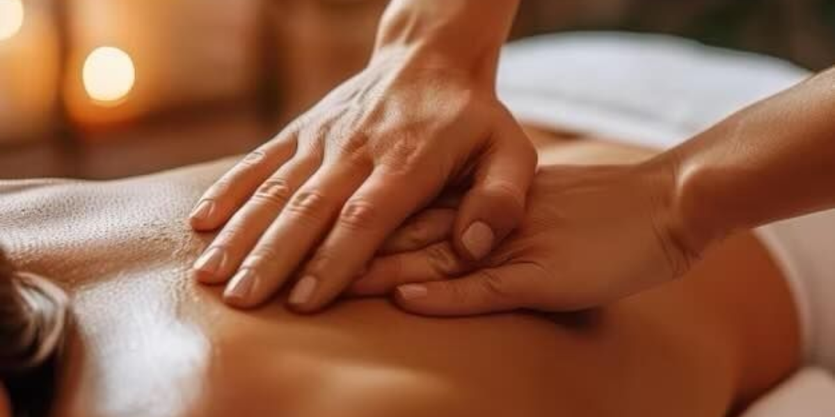 Experience Deep Relaxation With Body Massage In Mulund West_Allure Thai Spa & Wellness In Mumbai