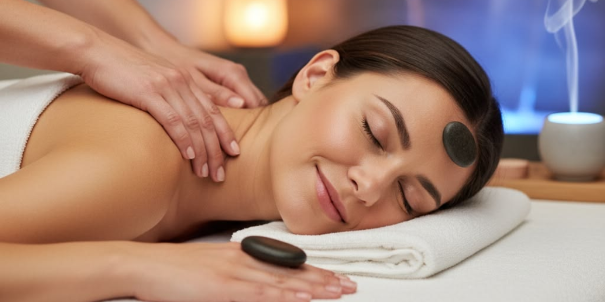 Experience Complete Relaxation At The Spa In Borivali West_Allure Thai Spa & Wellness In Mumbai