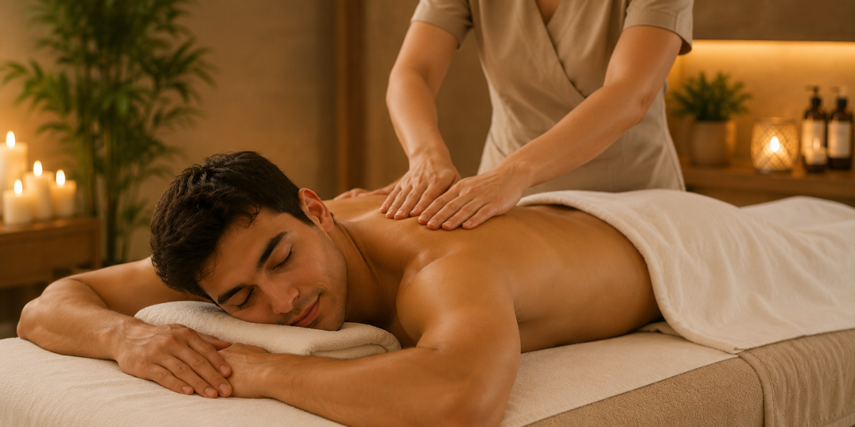 Why A Massage Spa In Powai Is The Best Weekend Self-Care Choice_Allure Thai Spa & Wellness In Mumbai