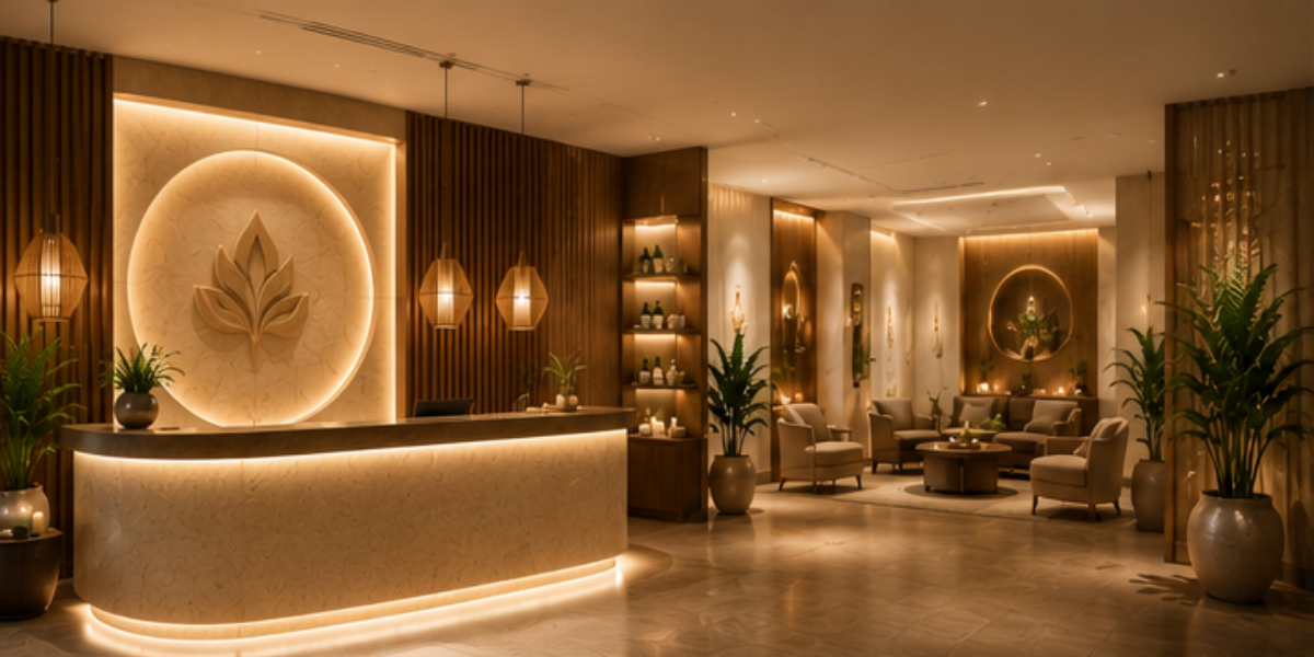 How Technology & Innovation Are Transforming The Spa Franchise Industry_Allure Thai Spa & Wellness In Mumbai