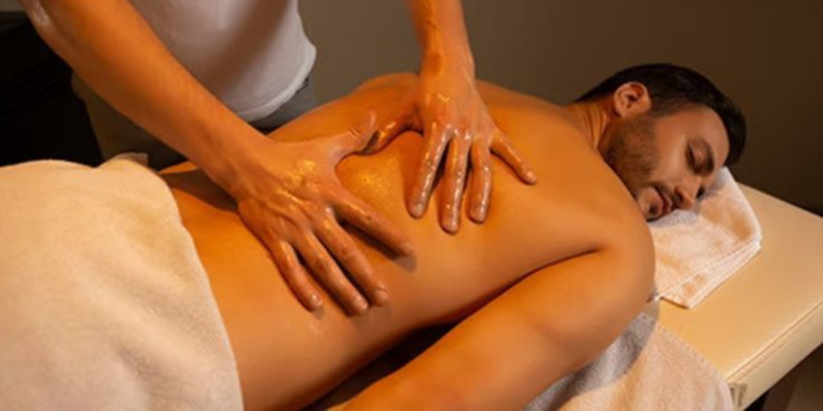 Why Deep Tissue Massage Benefits Go Beyond Relaxation_Allure Thai Spa & Wellness In Mumbai