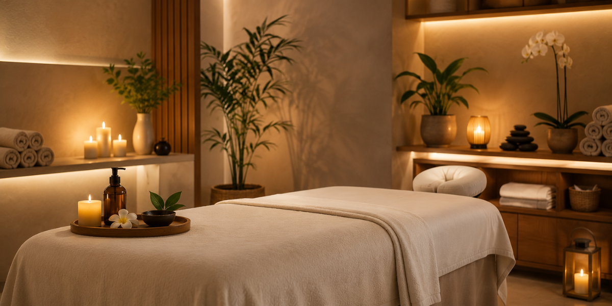 Why Massage Spa Powai Is Becoming The Go-To Destination For Weekend Relaxation_Allure Thai Spa & Wellness In Mumbai