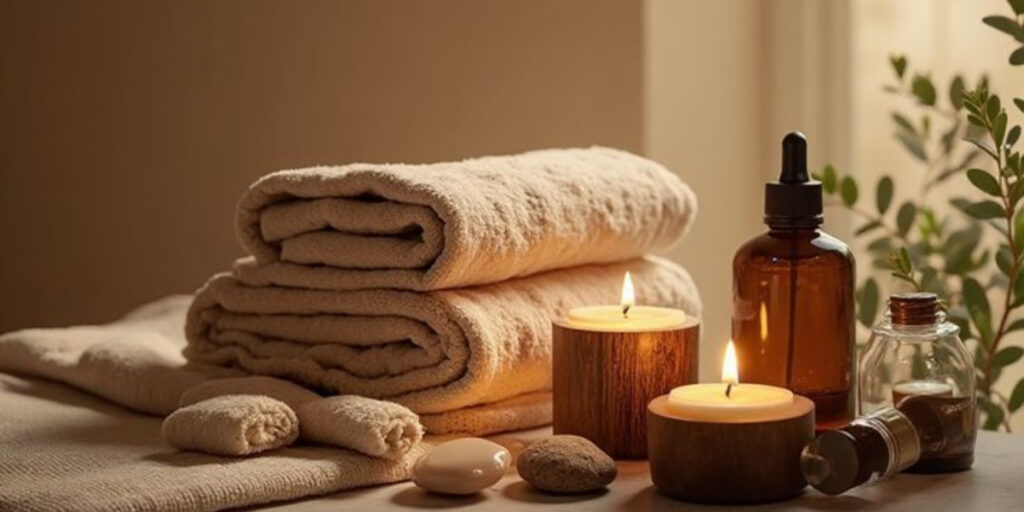 Beyond Relaxation: How Spa In Powai Mumbai Is Redefining Self-Care_Allure Thai Spa & Wellness In Mumbai