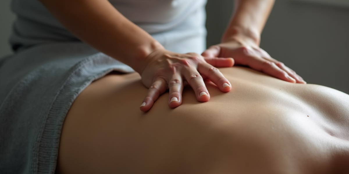 How Deep Tissue Massage Fits Into Holistic Health & Recovery_Allure Thai Spa & Wellness In Mumbai