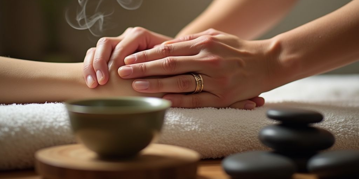 Ease Everyday Stress With A Refreshing Body Massage In Nerul_Allure Thai Spa & Wellness In Mumbai