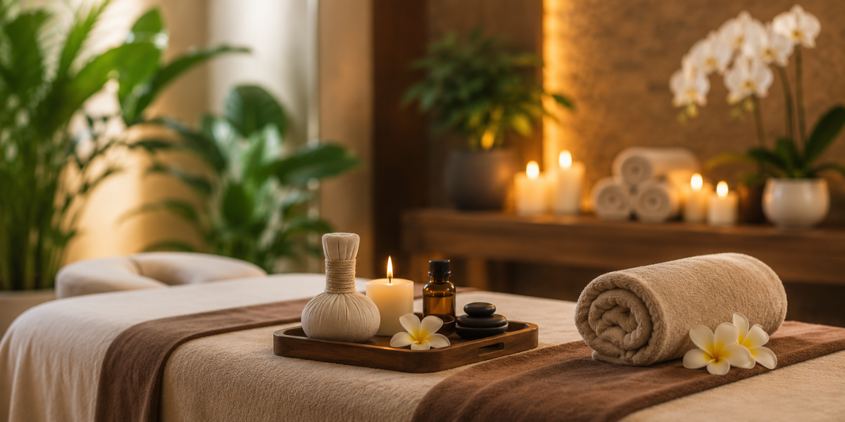 Choosing The Right Spa Centre In Mumbai For Your Self-Care Routine_Allure Thai Spa & Wellness In Mumbai
