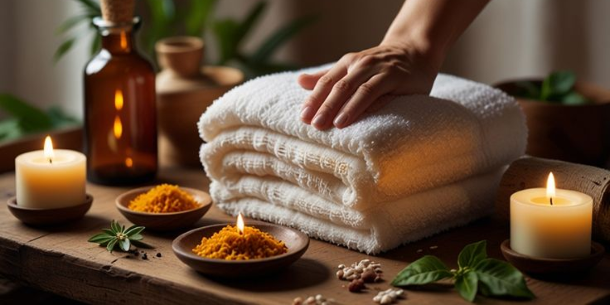 6. Look For Premium Facilities At A Luxury Spa In Mumbai_Allure Thai Spa & Wellness In Mumbai
