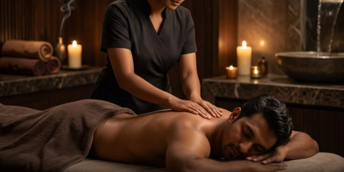 How To Choose The Best Spa In Andheri West For A Relaxing Experience_Allure Thai Spa & Wellness In Mumbai